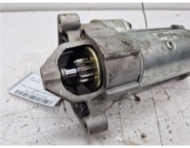 Motor Arranque Peugeot 807  2 2 ST [2 2 Ltr  - 94 kW HDi FAP CAT ]