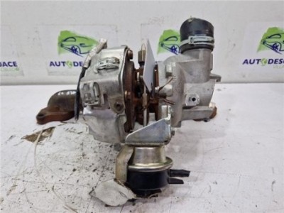 Turbo Volkswagen Golf VII  2 0 Advance BlueMotion Tech  [2 0 Ltr  - 110 kW TDI] 2