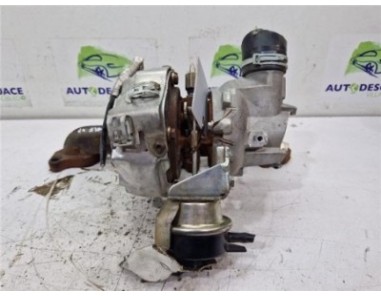 Turbo Volkswagen Golf VII  2 0 Advance BlueMotion Tech  [2 0 Ltr  - 110 kW TDI]