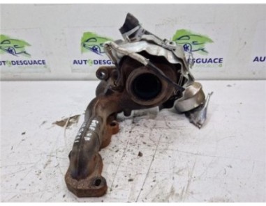 Turbo Volkswagen Golf VII  2 0 Advance BlueMotion Tech  [2 0 Ltr  - 110 kW TDI]