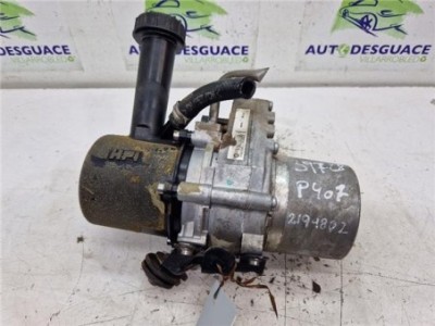 BOMBA DIRECCION ELECTRICA Peugeot 407  2 0 HDi 135