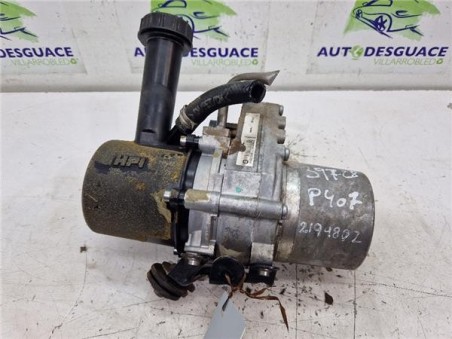 BOMBA DIRECCION ELECTRICA Peugeot 407  2 0 HDi 135