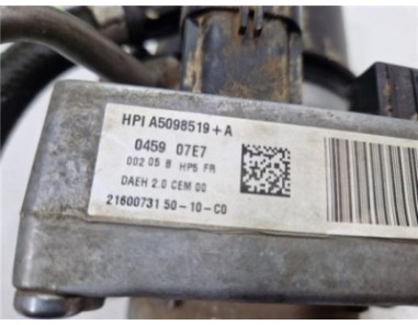 BOMBA DIRECCION ELECTRICA Peugeot 407  2 0 HDi 135 BOMBA DIRECCION ELECTRICA Peugeot 407  2 0 HDi 135