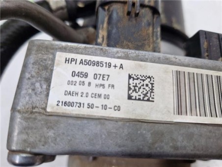BOMBA DIRECCION ELECTRICA Peugeot 407  2 0 HDi 135
