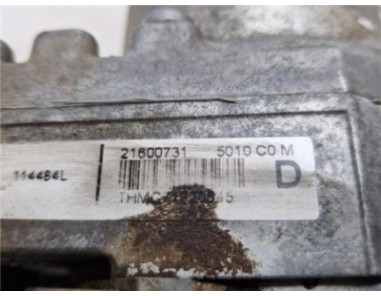 BOMBA DIRECCION ELECTRICA Peugeot 407  2 0 HDi 135 BOMBA DIRECCION ELECTRICA Peugeot 407  2 0 HDi 135