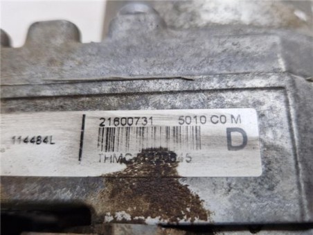 BOMBA DIRECCION ELECTRICA Peugeot 407  2 0 HDi 135