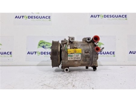 Compresor Aire Acondicionado Citroen C5 Berlina  2 0 Audace [2 0 Ltr  - 100 kW HDi FAP CAT ]