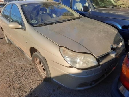 Compresor Aire Acondicionado Citroen C5 Berlina  2 0 Audace [2 0 Ltr  - 100 kW HDi FAP CAT ]