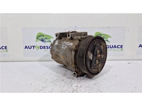 Compresor Aire Acondicionado Citroen C5 Berlina  2 0 Audace [2 0 Ltr  - 100 kW HDi FAP CAT ]