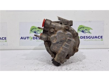 Compresor Aire Acondicionado Citroen C5 Berlina  2 0 Audace [2 0 Ltr  - 100 kW HDi FAP CAT ]