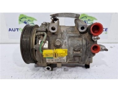 Compresor Aire Acondicionado Citroen C5 Berlina  2 0 Audace [2 0 Ltr  - 100 kW HDi FAP CAT ]