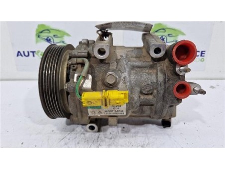 Compresor Aire Acondicionado Citroen C5 Berlina  2 0 Audace [2 0 Ltr  - 100 kW HDi FAP CAT ]