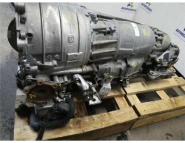 Caja Cambios Automatica Audi A8 4 0 V8 32V TDI Biturbo 