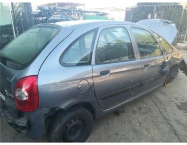BSI Citroen XSARA PICASSO 1 6 16V HDi 