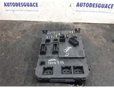 BSI Citroen XSARA PICASSO 1 6 16V HDi 