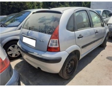 Mando Intermitencia Citroen C3  1 4 HDi Mando Intermitencia Citroen C3  1 4 HDi