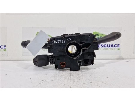 Mando Intermitencia Citroen C3  1 4 HDi