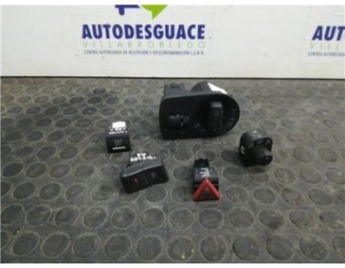 Conjunto Interruptores Audi A3 2 0 16V FSI 