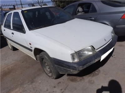 Elevalunas Electrico Delantero Derecho Citroen ZX  1 9 D 2