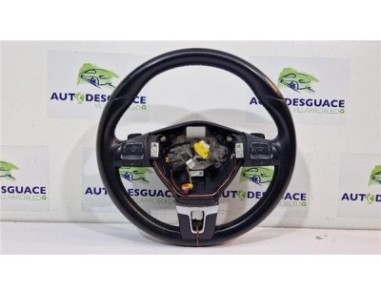 Volante Volkswagen Passat Berlina  1 8 Advance [1 8 Ltr  - 118 kW 16V TSI]