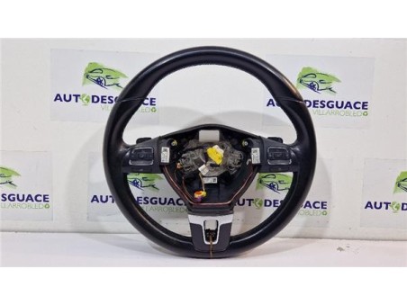 Volante Volkswagen Passat Berlina  1 8 Advance [1 8 Ltr  - 118 kW 16V TSI]