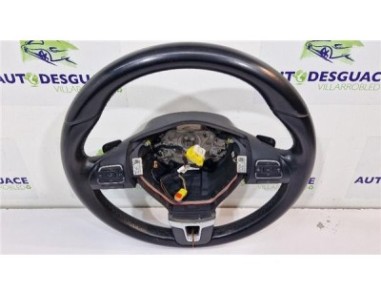 Volante Volkswagen Passat Berlina  1 8 Advance [1 8 Ltr  - 118 kW 16V TSI]