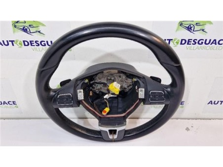 Volante Volkswagen Passat Berlina  1 8 Advance [1 8 Ltr  - 118 kW 16V TSI]