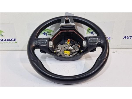 Volante Volkswagen Passat Berlina  1 8 Advance [1 8 Ltr  - 118 kW 16V TSI]