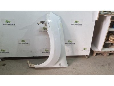 Aleta Delantera Izquierda Dacia Duster I  1 2 Ambiance 4x2 [1 2 Ltr  - 92 kW 16V TCE CAT]