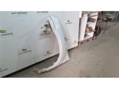 Aleta Delantera Izquierda Dacia Duster I  1 2 Ambiance 4x2 [1 2 Ltr  - 92 kW 16V TCE CAT] 2