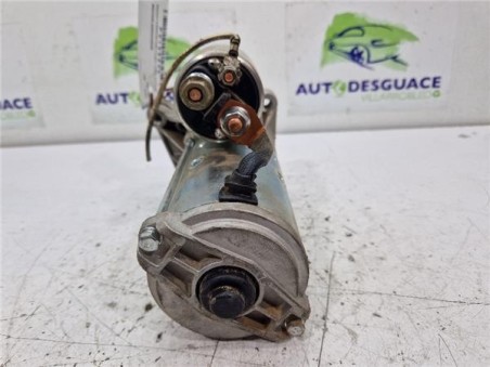 Motor Arranque Nissan PRIMASTAR Furgón  dCi 100