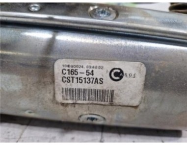 Motor Arranque Nissan PRIMASTAR Furgón  dCi 100