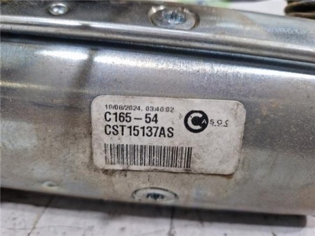 Motor Arranque Nissan PRIMASTAR Furgón  dCi 100