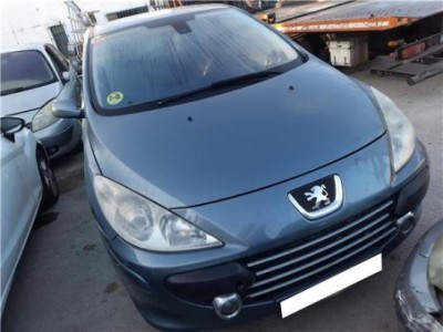 Alternador Peugeot 307  1 6 HDi 110 2