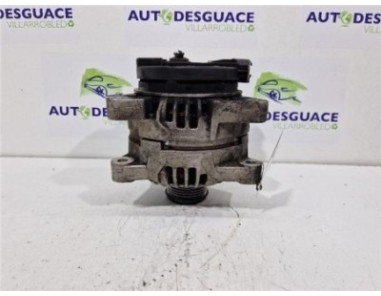 Alternador Peugeot 307  1 6 HDi 110