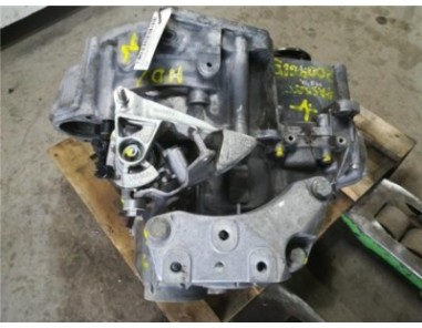 Caja Cambios Manual Volkswagen Passat Berlina  2 0 TDI 16V