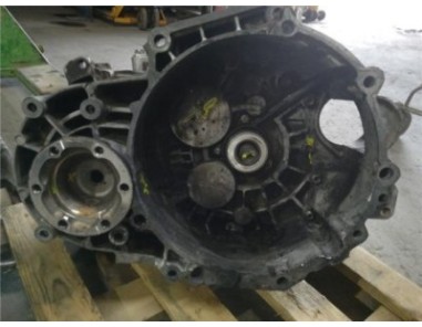 Caja Cambios Manual Volkswagen Passat Berlina  2 0 TDI 16V