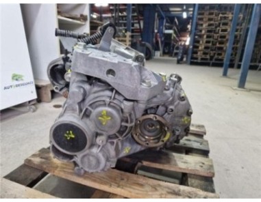 Caja Cambios Manual Volkswagen Passat Berlina  2 0 TDI 16V