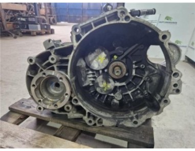 Caja Cambios Manual Volkswagen Passat Berlina  2 0 TDI 16V