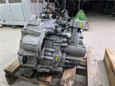 Caja Cambios Manual Volkswagen Passat Berlina  2 0 TDI 16V