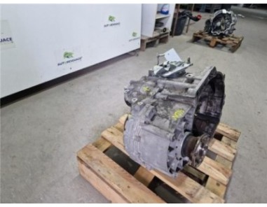 Caja Cambios Manual Seat Toledo  2 0 TDI 16V