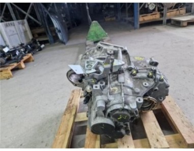 Caja Cambios Manual Seat Toledo  2 0 TDI 16V