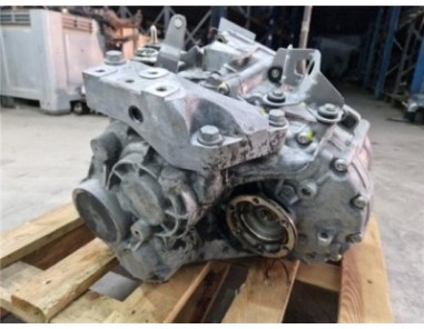 Caja Cambios Manual Audi A3  2 0 TDI 16V