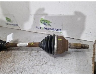 Transmision Delantera Derecha Nissan PRIMASTAR Furgón  dCi 100 Transmision Delantera Derecha Nissan PRIMASTAR Furgón  dCi 100