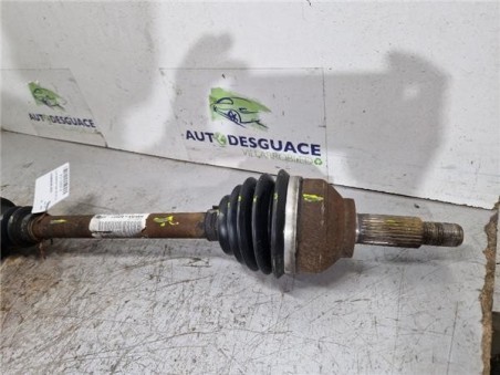 Transmision Delantera Derecha Nissan PRIMASTAR Furgón  dCi 100