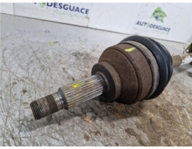 Transmision Delantera Izquierda Nissan PRIMASTAR Furgón  dCi 100