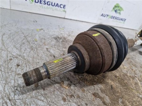 Transmision Delantera Izquierda Nissan PRIMASTAR Furgón  dCi 100