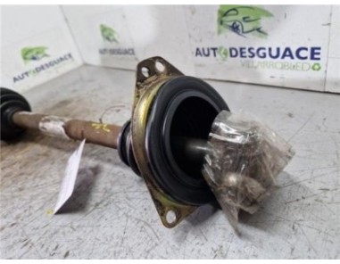 Transmision Delantera Izquierda Nissan PRIMASTAR Furgón  dCi 100