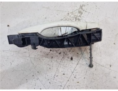 Maneta Exterior Delantera Izquierda Opel Corsa F  1 5 GS Line [1 5 Ltr  - 75 kW CDTI DPF]