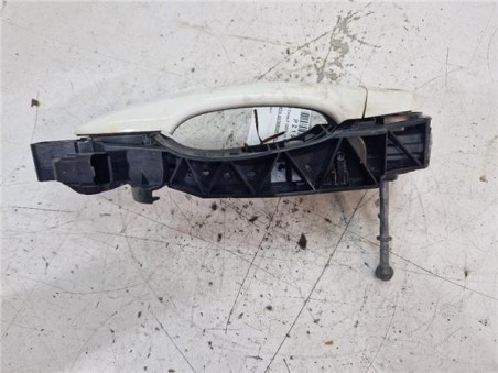 Maneta Exterior Delantera Izquierda Opel Corsa F  1 5 GS Line [1 5 Ltr  - 75 kW CDTI DPF]